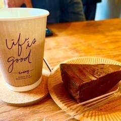 好きなカフェシェアしませんか？🍰☕️ - 大阪市