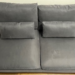 美品】最終値下げ IKEA 大人気 ソーデルハムン （元値77,990円）