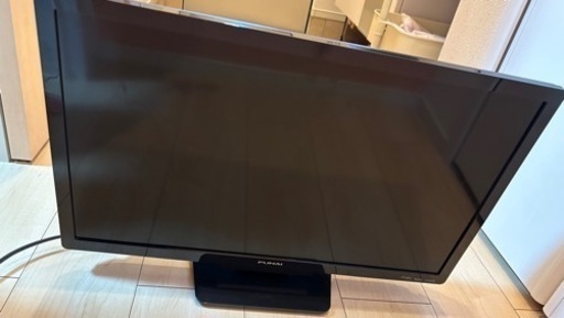 液晶テレビ 24型 FUNAI - 液晶テレビ 