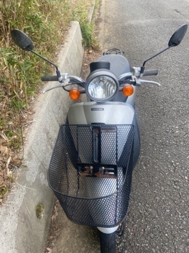 原付バイク ホンダ Today　自賠責約1年6ヶ月付き(令和7年9月期限) 原付バイク ホンダ Today 自賠責約1年6ヶ月付き(令和7年9