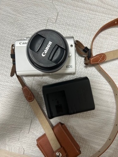 その他 EOS M100