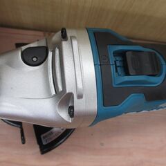 makita マキタ GA404DZK ディスクグラインダ 中古品 美品 【ハンズクラフト宜野湾店】