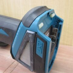 makita マキタ GA404DZK ディスクグラインダ 中古品 美品 【ハンズクラフト宜野湾店】