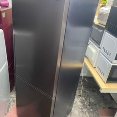 北九州市内配送無料 保証付き シャープ SHARP SJ-PD27Y-T [冷蔵庫 