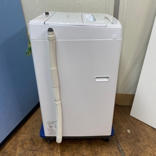 I636  TOSHIBA 洗濯機 （4.5㎏) ⭐ 動作確認済 ⭐ クリーニング済