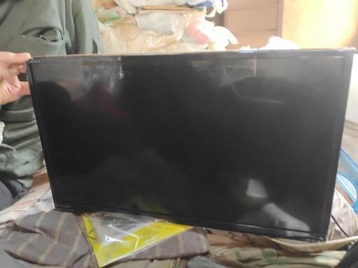TOSHIBA REGZA  24V 34 液晶テレビ
