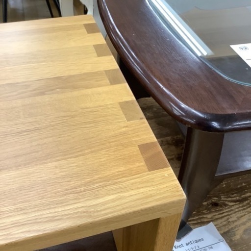 トレファク ラパーク岸和田店】無印良品 ベンチ 入荷しました。 可愛かっ
