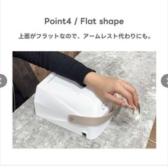 SHAREYDVA マルチLEDライト Bee