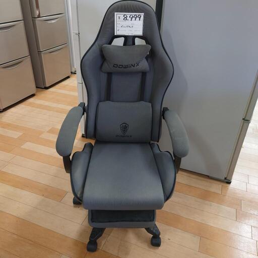 値下げしました❕入荷希少 ゲーミングチェア ★ 名古屋市 瑞穂区 リサイクルショップ ♻ こぶつ屋