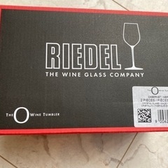 RIEDEL ワイングラス