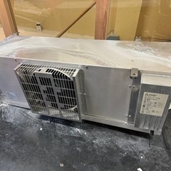 冷凍庫用 冷凍ユニットクーラ  UCR-P4VHB2
