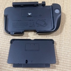 Nintendo3DS 付属品　周辺機器　コントローラー　ジャンク