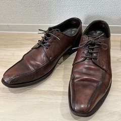 リーガル　革靴　26cm