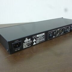 dbx 160A モノラルコンプレッサー リミッター ディービーエックス