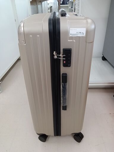 ★ジモティ割あり★ Skily キャリーケース    動作確認／クリーニング済み TC1203