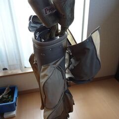 MITSUSHIBA　ゴルフ　セット