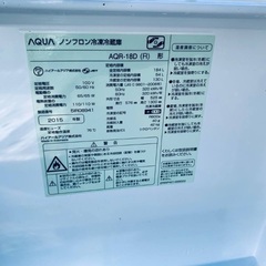 限界価格挑戦！！新生活家電♬♬洗濯機/冷蔵庫♬169