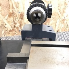 店頭引取限定】【中古】Mr.Meister 万能精密旋盤 99,000円(税込)