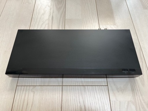 ブルーレイレコーダー DMR-2W50 Panasonic