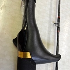 タイラバ＆白イカ釣り(ロッド➕リール)