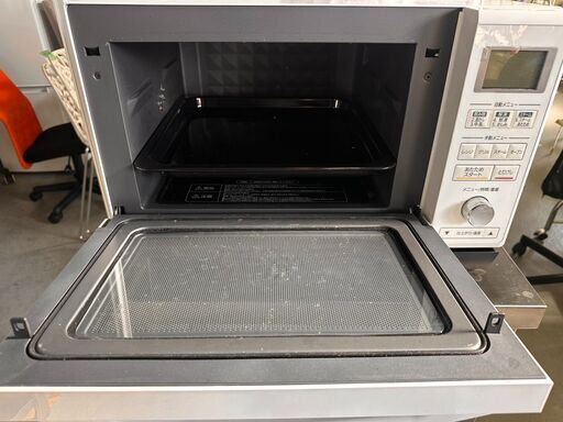 大阪⭐️エコマックス♻️「S172」アイリスオーヤマ 過熱水蒸気式