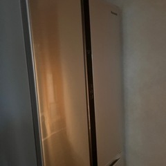 【美品】パナソニック 冷蔵庫