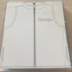SMAP　CD（ベスト2枚組）