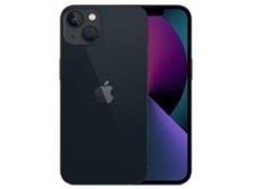 iPhone13 128GB 新品未開封