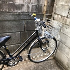 自転車