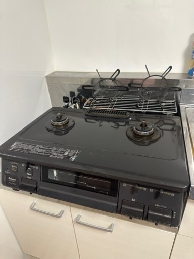 生活雑貨 調理器具 ガステーブル