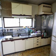 中古戸建て　小山市大字粟宮(5DK)　680 万円 − 栃木県