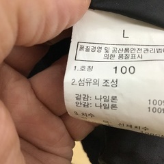 ノースフェイス　SUMMIT  GORE-TEX  黒　美品