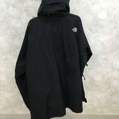 ノースフェイス　SUMMIT  GORE-TEX  黒　美品