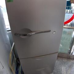 ★ 冷蔵庫 SANYO 255リットル 3ドア SR-261P ...