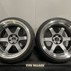 廃盤 タイヤ新品【FEDERAL 595 215/40R18】夏...