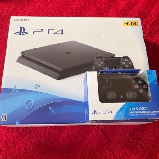 その他 PS4 2200A