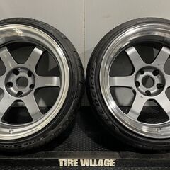 廃盤 タイヤ新品【FEDERAL 595 215/40R18】夏...