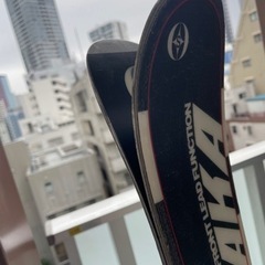 スキー 板