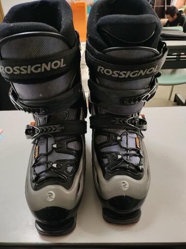 ROSSIGNOLスキー靴