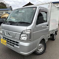 NO１４９３*平成２９年式*日産クリッパートラック*ＤＸ*車検令...