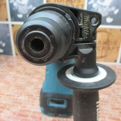 マキタ makita HR244D ハンマドリル 中古品 本体のみ 18V ケース付き 