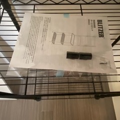 ダーツ台☆値下げ交渉あり、ダーツボード付き