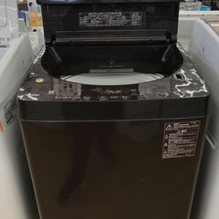 ★ジモティ割あり★ TOSHIBA 洗濯機 10kgkg 年式2...