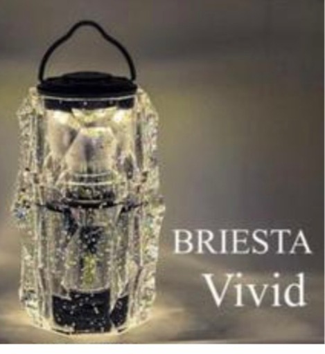 BRIESTAブリエスタ　vivid