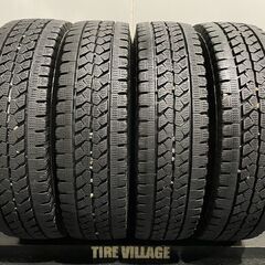 BS BRIDGESTONE BLIZZAK W979 205/...