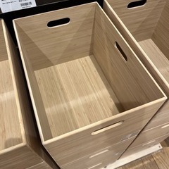 スタッキングフリーボックス 木箱DIY  - 大阪市