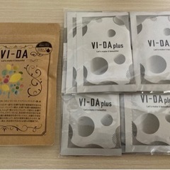 ヴィーダ　VI-DA ヴィーダプラスセット