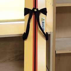 ケアメディックス・ケアスロープ／車椅子用スロープ・簡単に折りたため