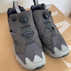 reebok INSTAPUMP FURY CORDURA24c...