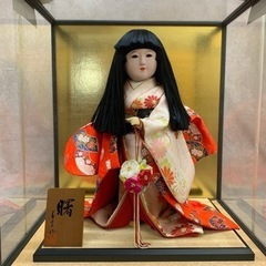日本人形の中古が安い！激安で譲ります・無料であげます｜ジモティー